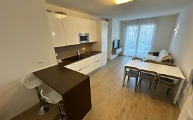 Suite Marconi